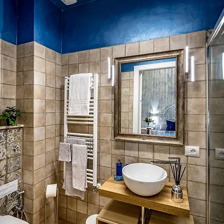 Guest house Sabry