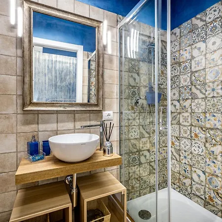 Guest house Sabry Florence