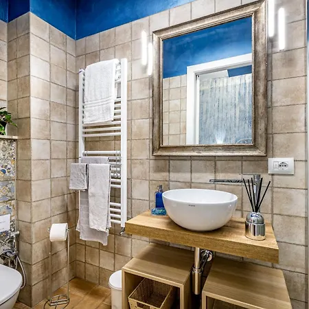 Sabry Guest house Florence