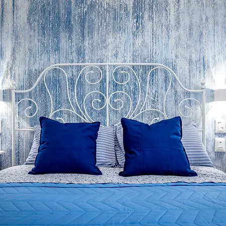 Guest house Sabry Florence