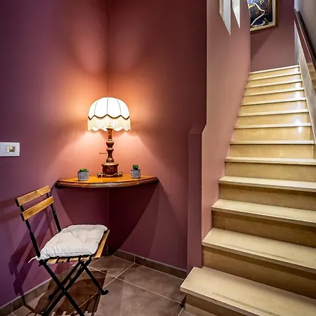 Guest house Sabry Florence