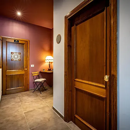 Guest house Sabry