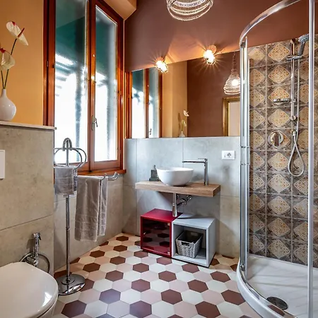 Guest house Sabry Florence