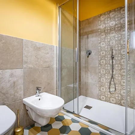 Sabry Guest house Florence