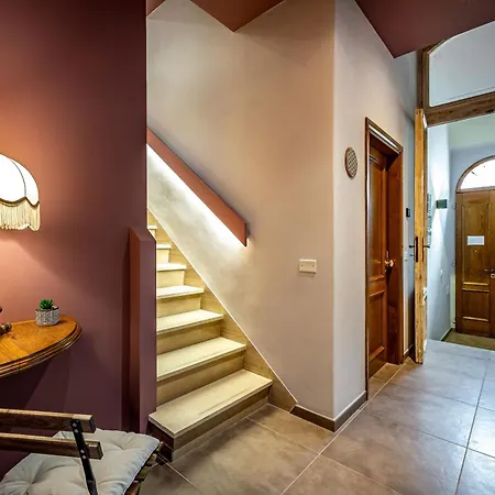 Sabry Guest house Florence