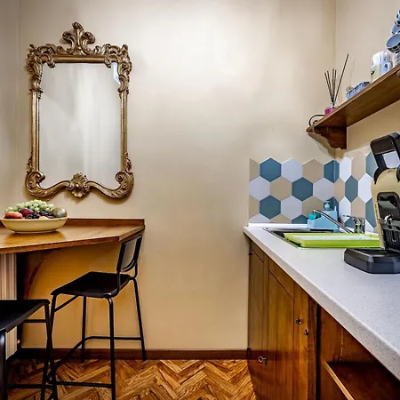 Sabry Guest house Florence