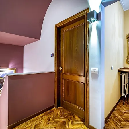 Sabry Guest house Florence