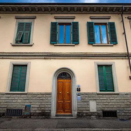 Guest house Sabry Florence