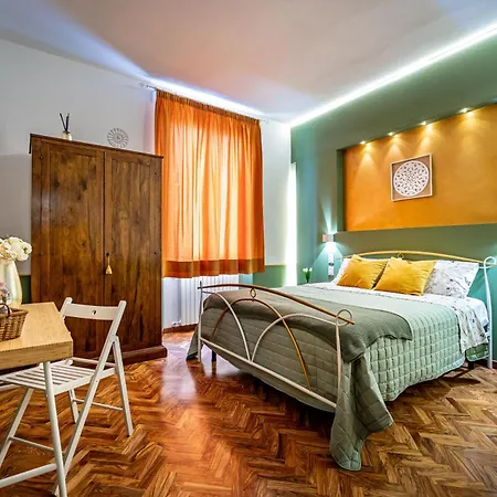 Sabry Guest house Florence