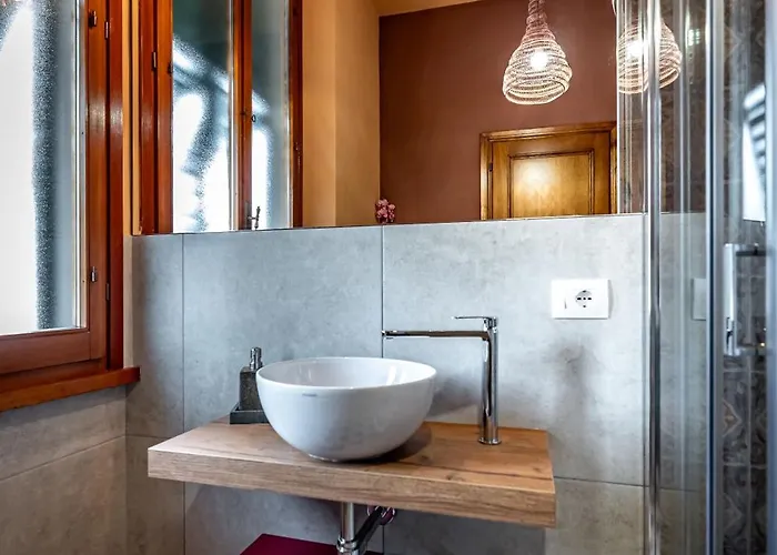 Sabry 4* Florencie