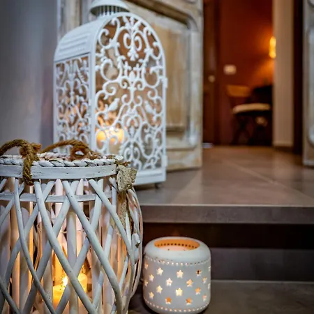 Guest house Sabry